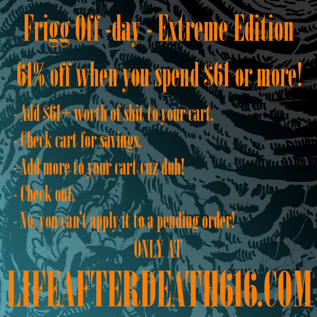 Sale extended!