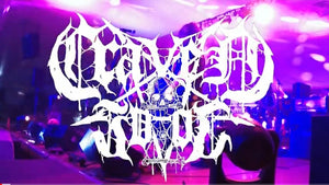 Craven Idol at Life After Death Fest