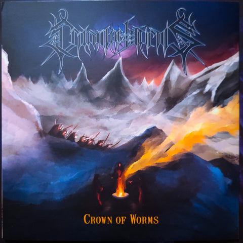 Crown of Worms CD
