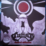 Cultist - "Chants of Sublimation" CD