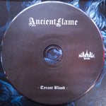 Ancient Flame - "Tyrant Blood" CD