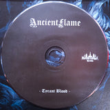 Ancient Flame - "Tyrant Blood" CD