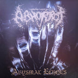 Abhorrot - "Abysmal Echoes" CD
