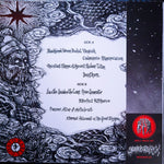 Cut - "Vanquish The Weak" LP