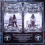 Cut - "Vanquish The Weak" LP