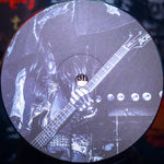 Cut - "Vanquish The Weak" LP
