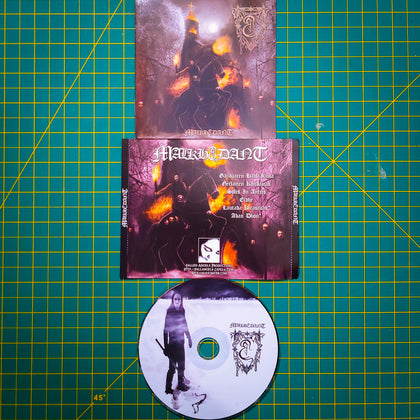Elffor  - "Malkhedant" CD