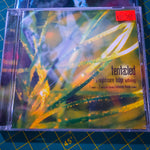 Nightmare Lodge - "Tentacled" CD