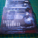 Crest of Darkness - "Project Regeneration" CD