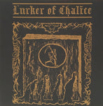 Lurker of Chalice Double LP Test Press
