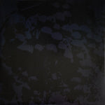 Lurker of Chalice Self-Titled Double LP Blue/Black Swirl Vinyl