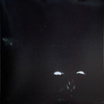 Lurker of Chalice Self-Titled Double LP Blue/Black Swirl Vinyl