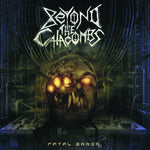 Beyond the Catacombs - "Fatal Error" CD