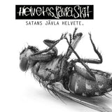 Helvetes Jävla Skit - "Satans Jävla Helvete"