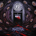 Ancestor - "Lords of Destiny" LP