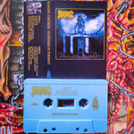 Hanging Fortress - "Suspended In Torment" Cassette