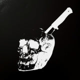 Scumdogz - "Olor a Muerte" CD