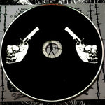 Scumdogz - "Olor a Muerte" CD