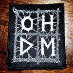 OHDM Patch