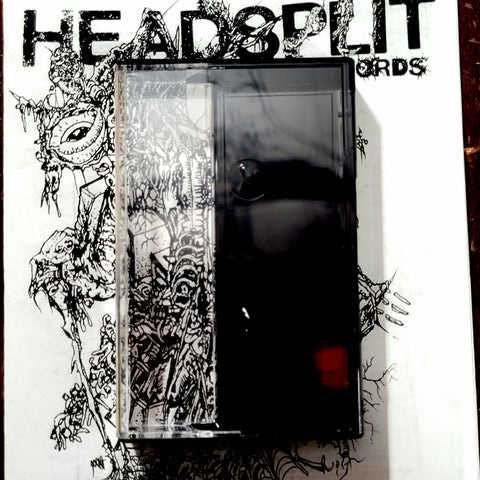 Cassette Case