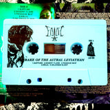 Eallic - "Rake of the Astral Leviathan" Cassette