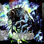 Eallic - "Rake of the Astral Leviathan" Cassette