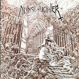 Nunslaughter - "The Devil's Congeries Vol. 3" 2 CD + DVD