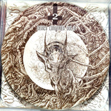 Nunslaughter - "The Devil's Congeries Vol. 3" 2 CD + DVD