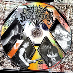 Nunslaughter - "The Devil's Congeries Vol. 3" 2 CD + DVD