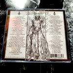 Nunslaughter - "The Devil's Congeries Vol. 3" 2 CD + DVD