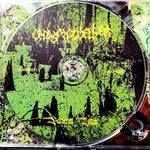 Chasmdweller - "Bacterial Lotus" Digipak CD