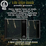 Avtotheism - The Sleeper Awakens CD