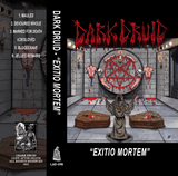 Dark Druid - "Exitio Mortem" Cassette