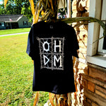 OHDM Tee (small only)