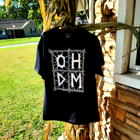 OHDM Tee (small only)