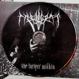 ANGELGOAT - “The Lucifer Within” CD