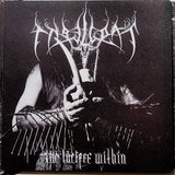 ANGELGOAT - “The Lucifer Within” CD