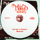 MORBID WINDS - "The Ruin of Forgotten Desolation" CD