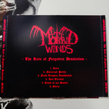 MORBID WINDS - "The Ruin of Forgotten Desolation" CD