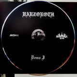 VARZOROTH - “Demo I” CD