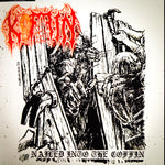 KOFFIN - "Nailed Into The Coffin" CD