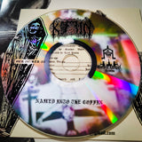 KOFFIN - "Nailed Into The Coffin" CD