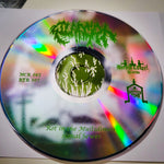 SOLARCRYPT - “Rot in the Multidimensional Sewer” CD
