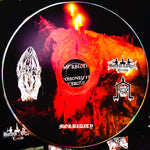 Obsidian Hooves - "Morbidity" CD