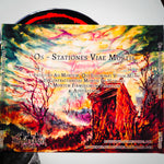 OS - “Stationes Viae Mortis" CD