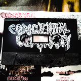 Congenital Deformity - "Sacrifice" Cassette