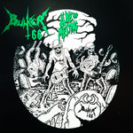Bunker 66 - "Alive and Melting" CD