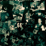 Bunker 66 - "Alive and Melting" CD