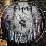 Profanator - "Fallen" CD