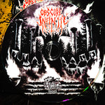 Obscure Infinity - "Evocation of Chaos" CD